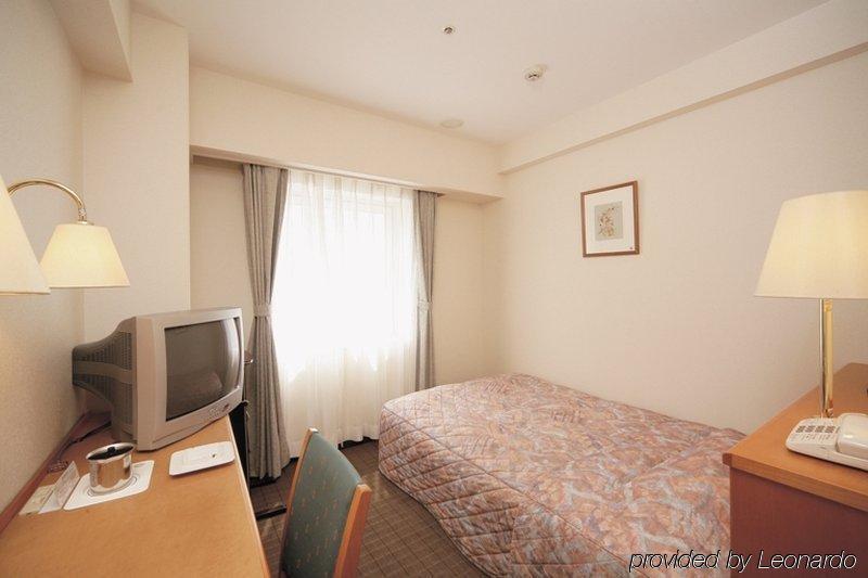 Obihiro Washington Hotel Pokój zdjęcie